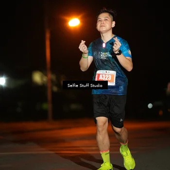 Runner Photo 4377355