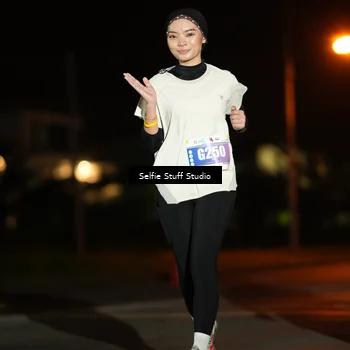 Runner Photo 4377356
