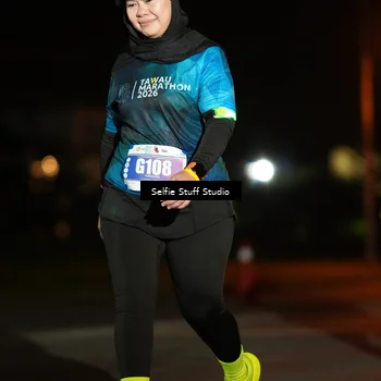 Runner Photo 4377358