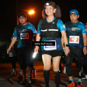 Runner Photo 4377364