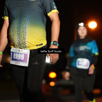 Runner Photo 4377365