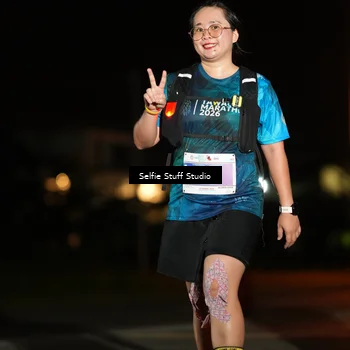 Runner Photo 4377377