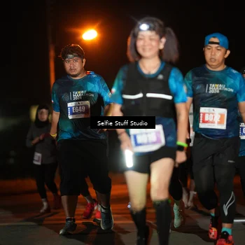 Runner Photo 4377378