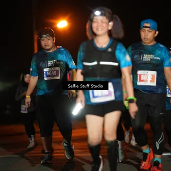 Runner Photo 4377381