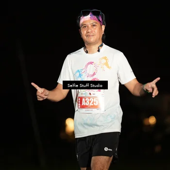 Runner Photo 4377385