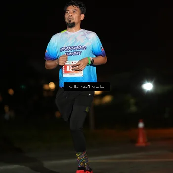 Runner Photo 4377387