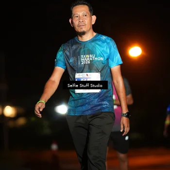 Runner Photo 4377395