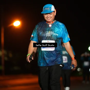 Runner Photo 4377400