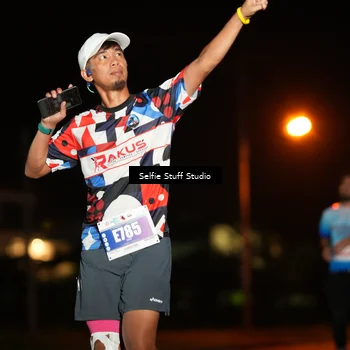 Runner Photo 4377404