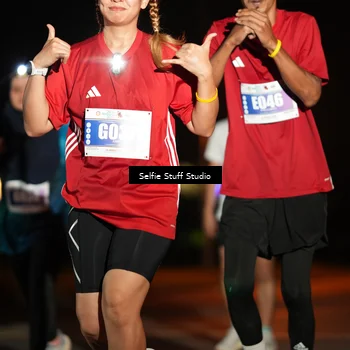 Runner Photo 4377405
