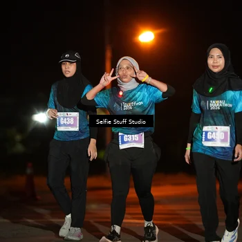 Runner Photo 4377406