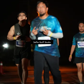 Runner Photo 4377407