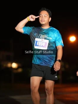 Runner Photo 4377409