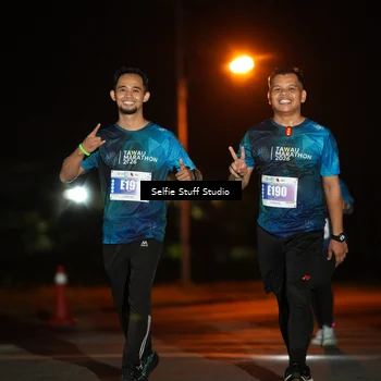 Runner Photo 4377411