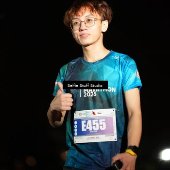 Runner Photo 4377413