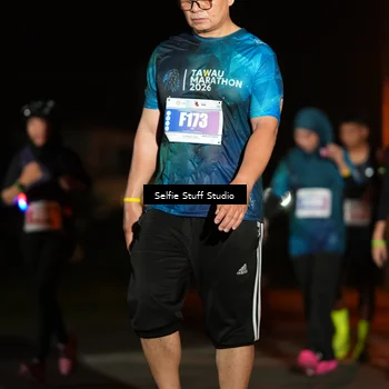 Runner Photo 4377419