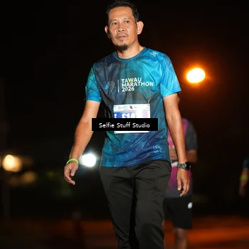 Runner Photo 4377421
