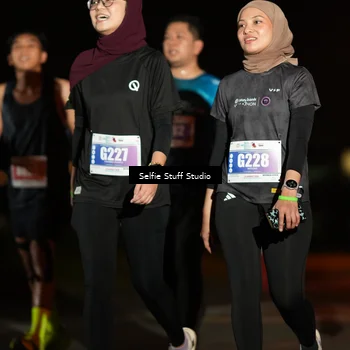 Runner Photo 4377422