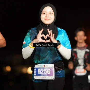 Runner Photo 4377424