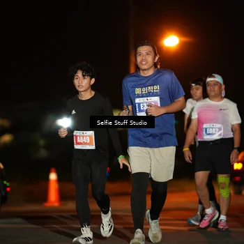 Runner Photo 4377425