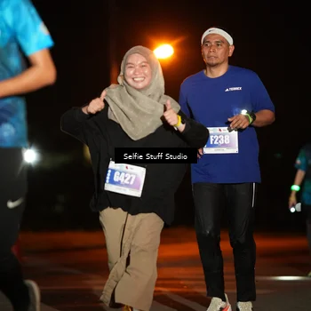 Runner Photo 4377429