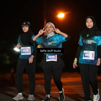Runner Photo 4377434