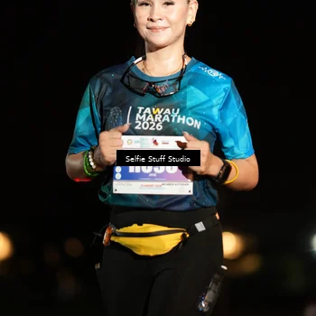 Runner Photo 4377437