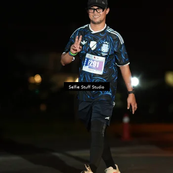 Runner Photo 4377453