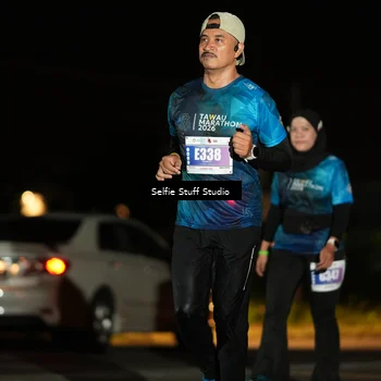 Runner Photo 4377456