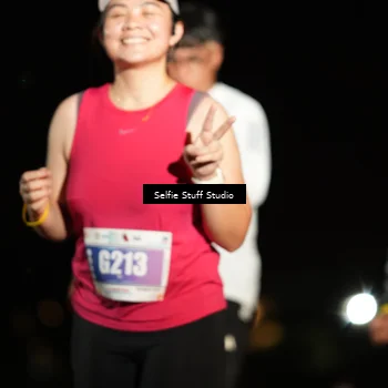Runner Photo 4377458