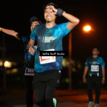 Runner Photo 4377461