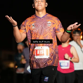 Runner Photo 4377464