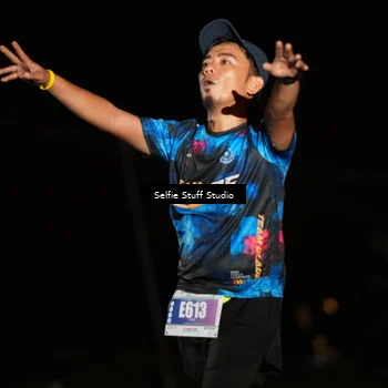 Runner Photo 4377468