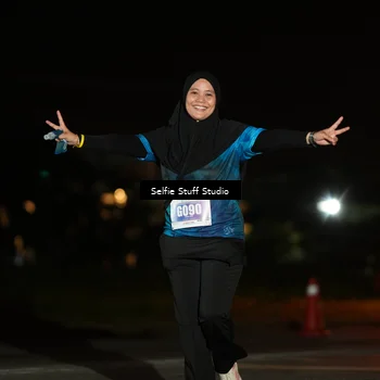 Runner Photo 4377475