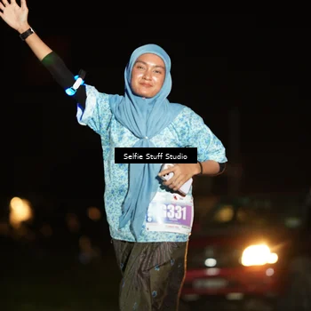 Runner Photo 4377476