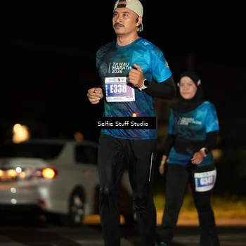 Runner Photo 4377477