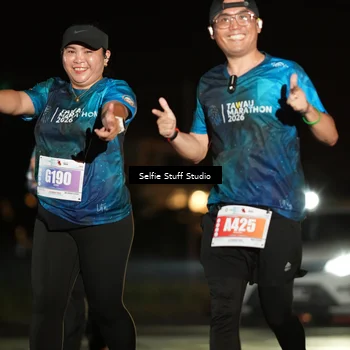 Runner Photo 4377480