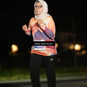 Runner Photo 4377485