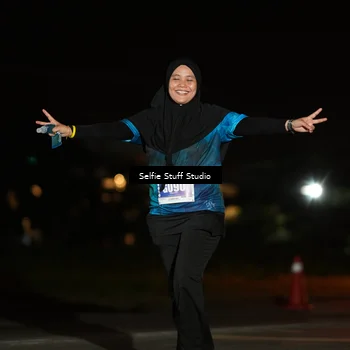 Runner Photo 4377490