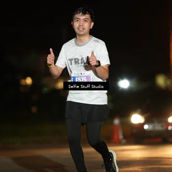 Runner Photo 4377491