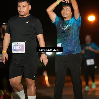Runner Photo 4377493