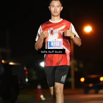 Runner Photo 4377494