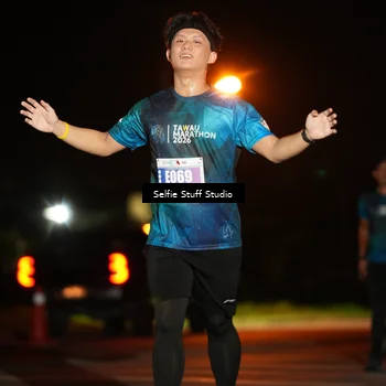 Runner Photo 4377498
