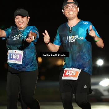 Runner Photo 4377501