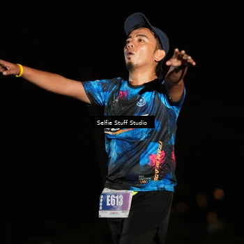 Runner Photo 4377502