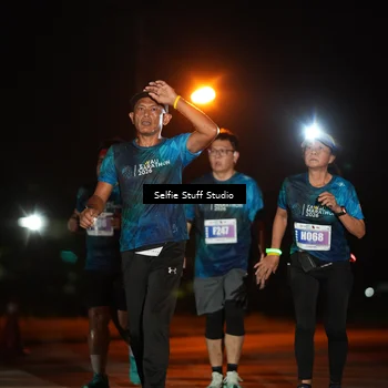 Runner Photo 4377503