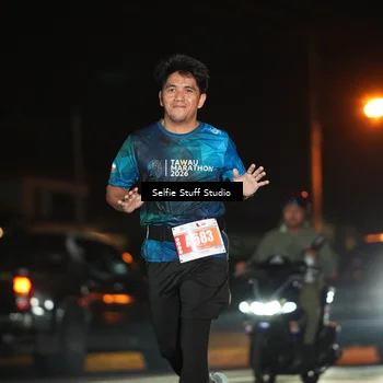 Runner Photo 4377506