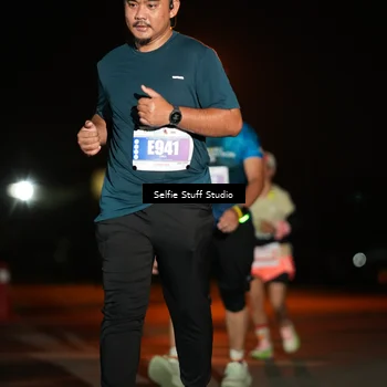 Runner Photo 4377507