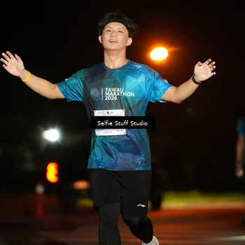 Runner Photo 4377516