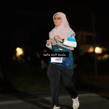 Runner Photo 4377523